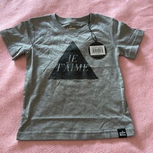 Whistle & flute t shirt